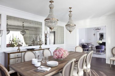 Variedade de mesas de jantar para a cozinha (mais de 225 fotos): Como escolher o melhor modelo?