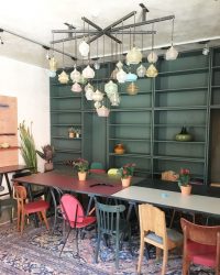 Variedade de mesas de jantar para a cozinha (mais de 225 fotos): Como escolher o melhor modelo?