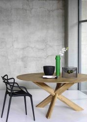 Variedade de mesas de jantar para a cozinha (mais de 225 fotos): Como escolher o melhor modelo?