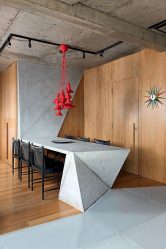 Variedade de mesas de jantar para a cozinha (mais de 225 fotos): Como escolher o melhor modelo?