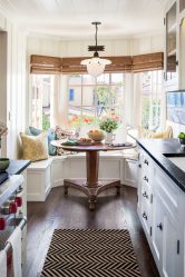 Variedade de mesas de jantar para a cozinha (mais de 225 fotos): Como escolher o melhor modelo?