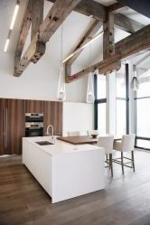 Variedade de mesas de jantar para a cozinha (mais de 225 fotos): Como escolher o melhor modelo?