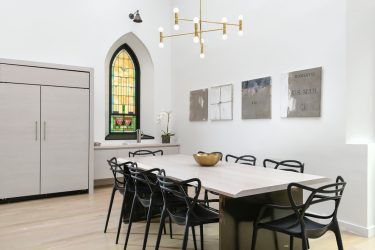 Variedade de mesas de jantar para a cozinha (mais de 225 fotos): Como escolher o melhor modelo?