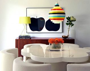 Variedade de mesas de jantar para a cozinha (mais de 225 fotos): Como escolher o melhor modelo?