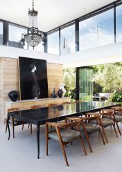 Variedade de mesas de jantar para a cozinha (mais de 225 fotos): Como escolher o melhor modelo?