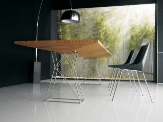 Variedade de mesas de jantar para a cozinha (mais de 225 fotos): Como escolher o melhor modelo?