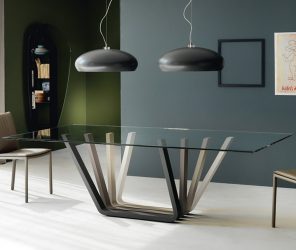 Variedade de mesas de jantar para a cozinha (mais de 225 fotos): Como escolher o melhor modelo?