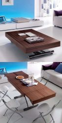Variedade de mesas de jantar para a cozinha (mais de 225 fotos): Como escolher o melhor modelo?