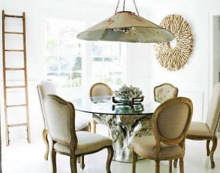 Variedade de mesas de jantar para a cozinha (mais de 225 fotos): Como escolher o melhor modelo?