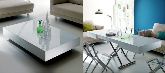 Variedade de mesas de jantar para a cozinha (mais de 225 fotos): Como escolher o melhor modelo?