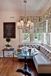 Variedade de mesas de jantar para a cozinha (mais de 225 fotos): Como escolher o melhor modelo?