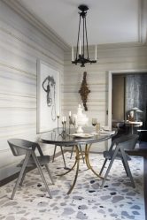Variedade de mesas de jantar para a cozinha (mais de 225 fotos): Como escolher o melhor modelo?
