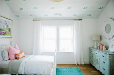 Papel de parede para pintura - Prós e contras 240+ (Fotos) Interiores na sala de estar, quarto, cozinha