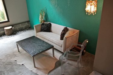 Papel de parede para pintura - Prós e contras 240+ (Fotos) Interiores na sala de estar, quarto, cozinha