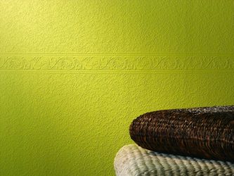 Papel de parede para pintura - Prós e contras 240+ (Fotos) Interiores na sala de estar, quarto, cozinha