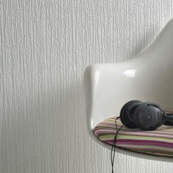 Papel de parede para pintura - Prós e contras 240+ (Fotos) Interiores na sala de estar, quarto, cozinha
