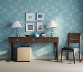 Papéis de parede em estilo provençal: Regras de design de sala (mais de 150 fotos). Como tornar o interior realmente francês?