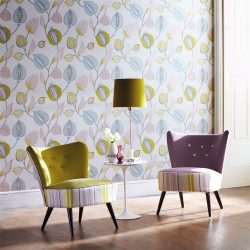 Papéis de parede em estilo provençal: Regras de design de sala (mais de 150 fotos). Como tornar o interior realmente francês?
