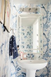 Papéis de parede em estilo provençal: Regras de design de sala (mais de 150 fotos). Como tornar o interior realmente francês?