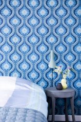 Papéis de parede em estilo provençal: Regras de design de sala (mais de 150 fotos). Como tornar o interior realmente francês?