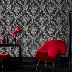 Papéis de parede em estilo provençal: Regras de design de sala (mais de 150 fotos). Como tornar o interior realmente francês?