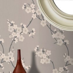 Papéis de parede em estilo provençal: Regras de design de sala (mais de 150 fotos). Como tornar o interior realmente francês?