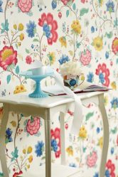 Papéis de parede em estilo provençal: Regras de design de sala (mais de 150 fotos). Como tornar o interior realmente francês?