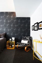 Papéis de parede em estilo provençal: Regras de design de sala (mais de 150 fotos). Como tornar o interior realmente francês?
