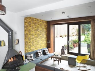 Papéis de parede em estilo provençal: Regras de design de sala (mais de 150 fotos). Como tornar o interior realmente francês?