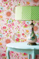 Papéis de parede em estilo provençal: Regras de design de sala (mais de 150 fotos). Como tornar o interior realmente francês?