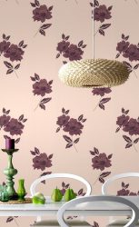 Papéis de parede em estilo provençal: Regras de design de sala (mais de 150 fotos). Como tornar o interior realmente francês?