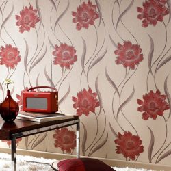 Papéis de parede em estilo provençal: Regras de design de sala (mais de 150 fotos). Como tornar o interior realmente francês?
