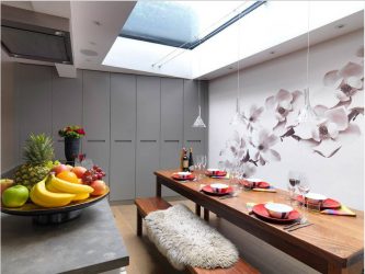 Papéis de parede em estilo provençal: Regras de design de sala (mais de 150 fotos). Como tornar o interior realmente francês?