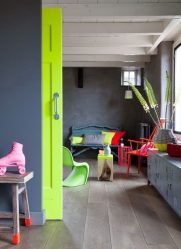 Papel de parede no interior (190 + Foto): da teoria à prática. Ideias originais com os tempos