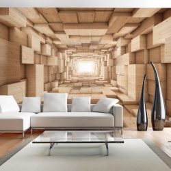 Papel de parede no interior (190 + Foto): da teoria à prática. Ideias originais com os tempos