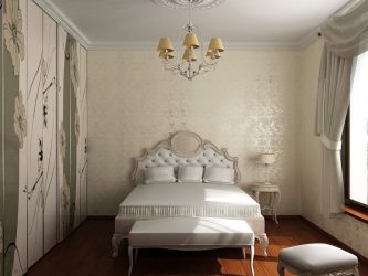 Papel de parede no interior (190 + Foto): da teoria à prática. Ideias originais com os tempos