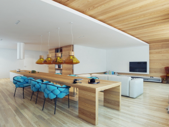 Iluminação adequada na cozinha: Opções modernas para um design aconchegante (mais de 155 fotos)
