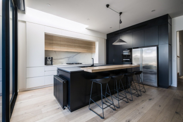 Iluminação adequada na cozinha: Opções modernas para um design aconchegante (mais de 155 fotos)