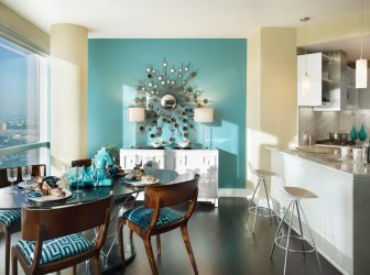 Decoração de parede na cozinha: mais de 205 opções de foto (painéis, laminados, gesso). Como combinar praticidade com estética?