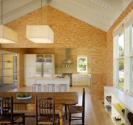 Decoração de parede na cozinha: mais de 205 opções de foto (painéis, laminados, gesso). Como combinar praticidade com estética?