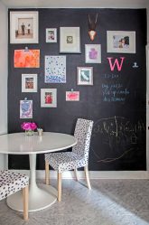 Decoração de parede na cozinha: mais de 205 opções de foto (painéis, laminados, gesso). Como combinar praticidade com estética?