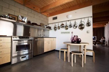 Decoração de parede na cozinha: mais de 205 opções de foto (painéis, laminados, gesso). Como combinar praticidade com estética?