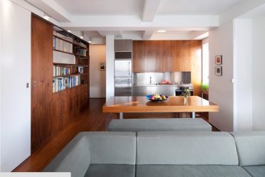 Decoração de parede na cozinha: mais de 205 opções de foto (painéis, laminados, gesso). Como combinar praticidade com estética?