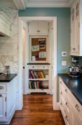 Decoração de parede na cozinha: mais de 205 opções de foto (painéis, laminados, gesso). Como combinar praticidade com estética?