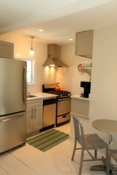 Decoração de parede na cozinha: mais de 205 opções de foto (painéis, laminados, gesso). Como combinar praticidade com estética?