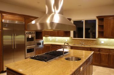 Decoração de parede na cozinha: mais de 205 opções de foto (painéis, laminados, gesso). Como combinar praticidade com estética?