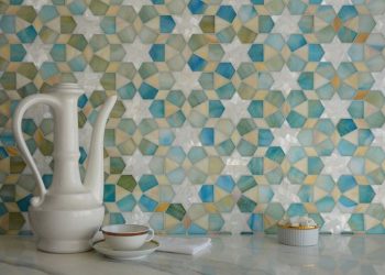Decoração de parede na cozinha: mais de 205 opções de foto (painéis, laminados, gesso). Como combinar praticidade com estética?