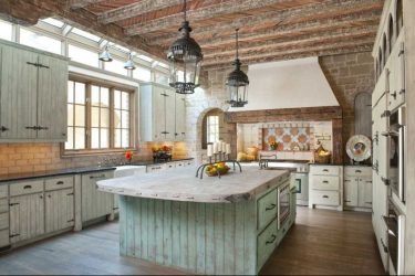 Decoração de parede na cozinha: mais de 205 opções de foto (painéis, laminados, gesso). Como combinar praticidade com estética?