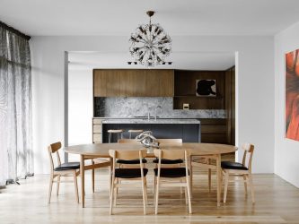 Decoração de parede na cozinha: mais de 205 opções de foto (painéis, laminados, gesso). Como combinar praticidade com estética?