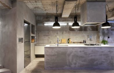 Decoração de parede na cozinha: mais de 205 opções de foto (painéis, laminados, gesso). Como combinar praticidade com estética?